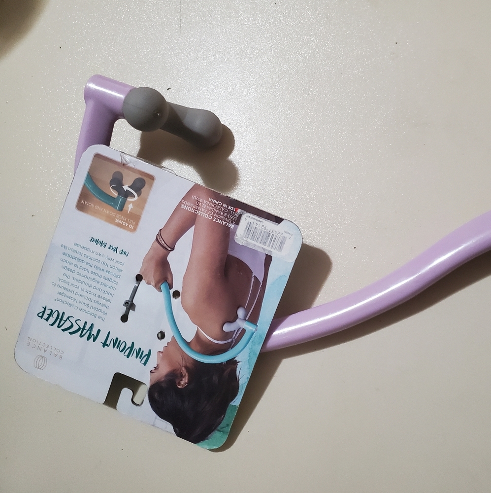 Balance Connection Pinpoint massager - Picture 3 of 4